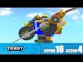 Тобот 4 сезон Тобот Сезон 4 Серия 16 Новый сезон 2018 Мультфильм про машины трансформеры Тобот 4 сезон Тобот Сезон 4 Серия 16 Новый сезон 2018 Мультфильм про машины трансформеры