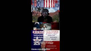100 Questions with the congressional candidate
