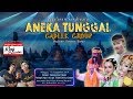 Live Sandiwara Aneka Tunggal ( Cablek Group ) Di Desa Bunder Jimpret Widasari Indramayu Bagian Malam