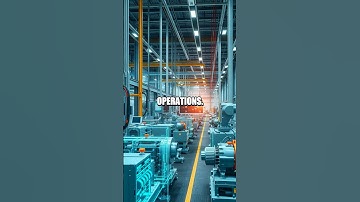 The Power of Digital Twins in Industry