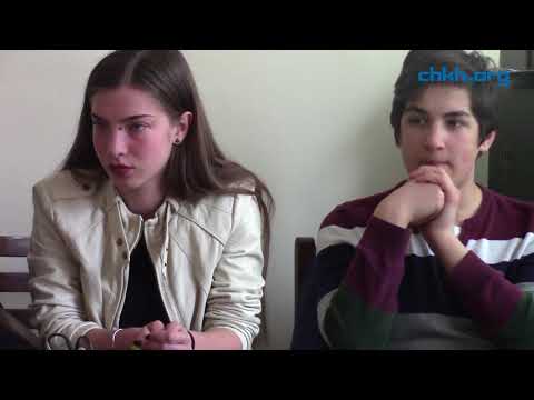 ზეინაბ ბუაჩიძე სტუმრად „ჩემი იმერეთის“ რედაქციაში