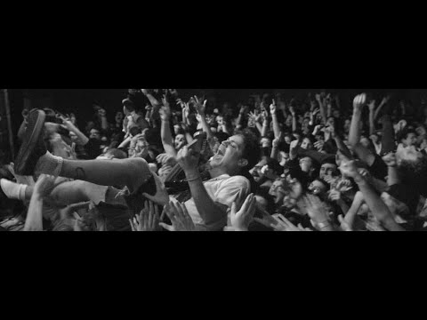 Punk music video thumbnail preview for Bomb the Music Industry! - I'm Terrorfied!!!