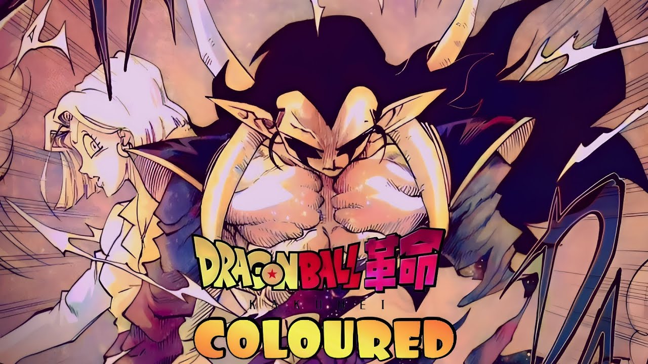 Power Unleashed! | Dragon Ball Kakumei Chapter 19 Explained in Hindi