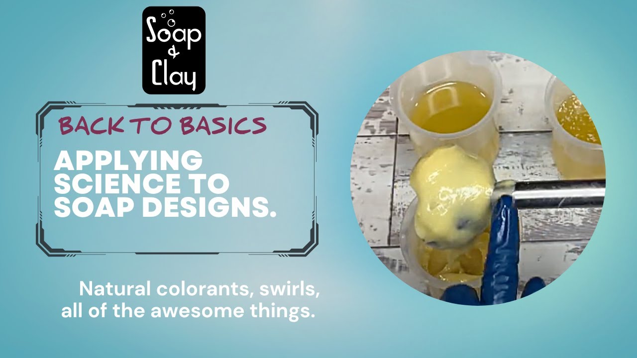 Soap Making Basics