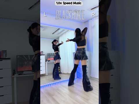 IVE 아이브 ‘BLACKHOLE’ #dancetutorial #dancecover #dancechallenge