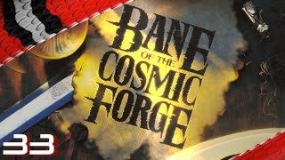 Let's Play Wizardry 6 - Bane of the Cosmic Forge - Episode 33 [deutsch german]