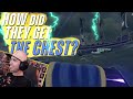 Stealing Arena Chests Like They Were Athena's - Sea of Thieves