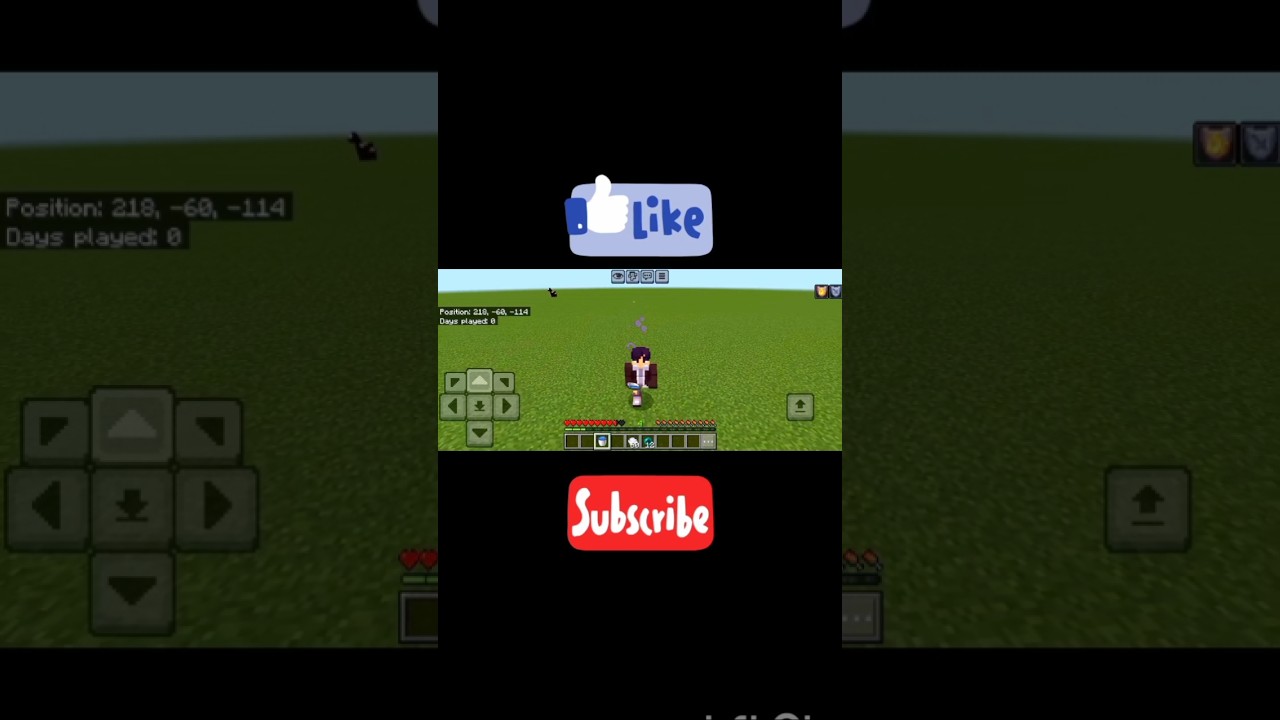 Wind Charge Clutch 😊 