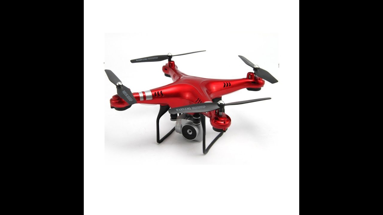 Drone Murah Kualitas Jutaan  !!!  Unboxing Drone FLY-X5