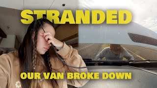 We're stranded living in our car... with an infant. by Tío Aventura 7,049 views 1 year ago 21 minutes