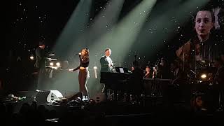 Burhan G  Tinka juleshow 16 Dec 2019 Tivoli