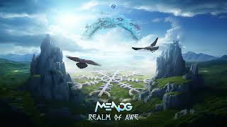 Menog - Realm of Awe [Full Album Continuous]