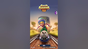 Every Offers For Free In Subway Surfers - GameGuardian