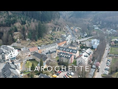 ЛАРОШЕТТ | LAROCHETTE LUXEMBOURG