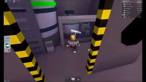 Bases made on Roblox