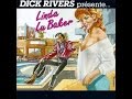 Miniature de la vidéo de la chanson Pas D'pitié Pour Le Crooner