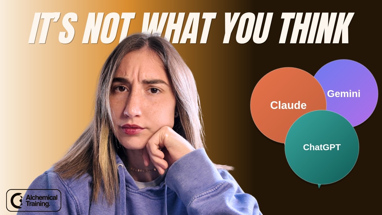 People are overhyping AI and here's why