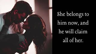 Scarlett and the Big Bad Book Trailer