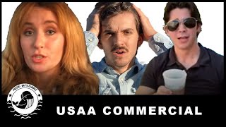 USAA Commercial