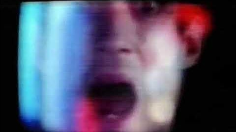 Playstation Dual Shock controllers (Sony, 1997) UK TV ad