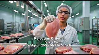 Inside the best high-tech chicken factory you've ever seen (full episode)
