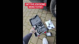 Unleash Power with This Must-Have Impact Driver Bundle! #ImpactDriver