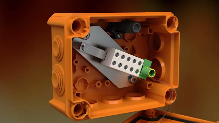 Junction boxes - OBO Bettermann