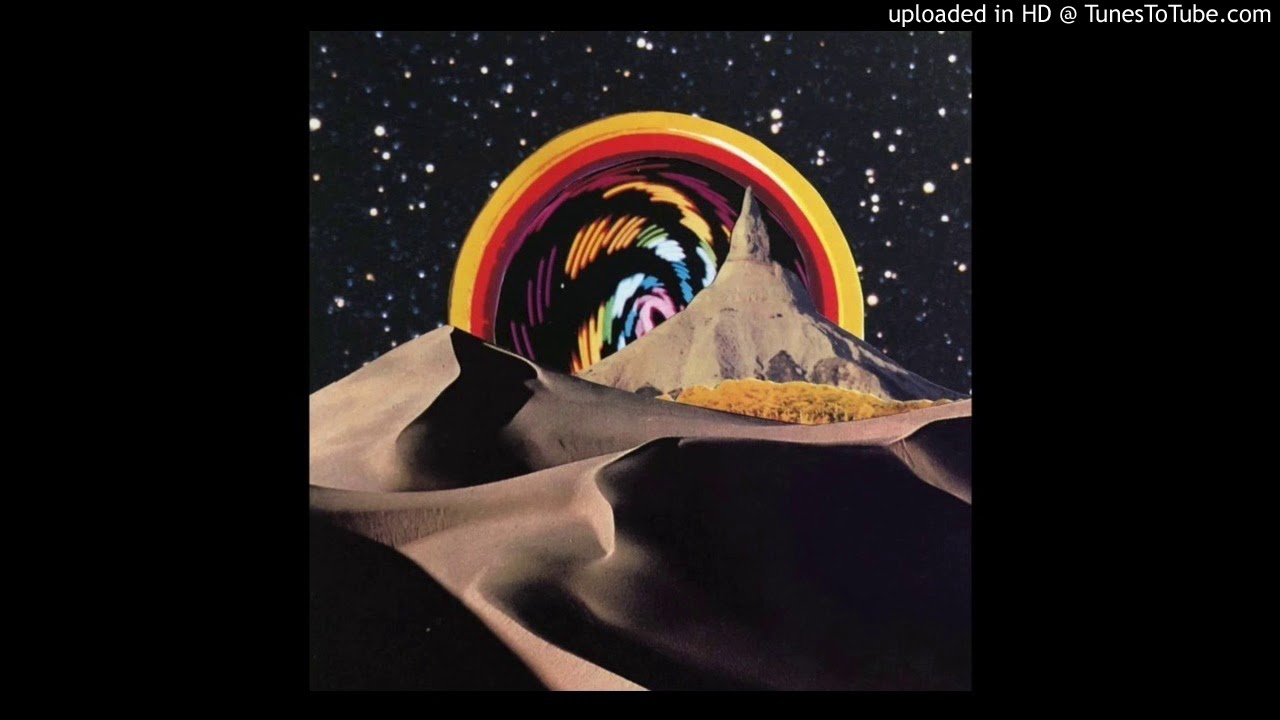 [FREE FOR PROFIT] Cuco x Mac Demarco x Clairo x Tame Impala Chill Psychedelic Type Beat- "Moon"