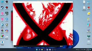 Winmugen The Will Of Demise Ex Vs You