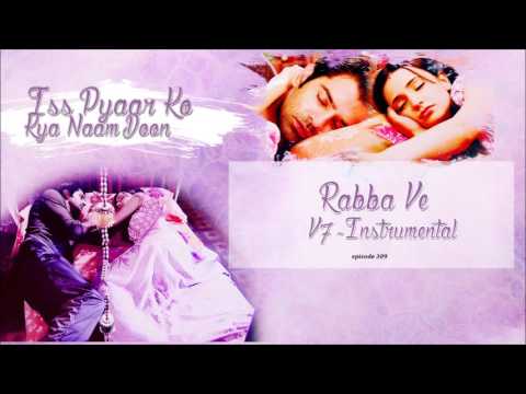 İPKKND - Rabba Ve V7 - Instrumental