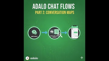 Creating Chat FlowsCreating Chat Flows in Adalo: Holiday Building Series - Part 2