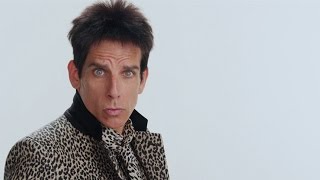 Zoolander 2 - Official Teaser