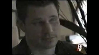 Nick Lachey - E - What's Left of Me Special Nick Lachey - E - What's Left of Me Special