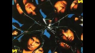 KISS - CRAZY NIGHTS - ALBUM CRAZY NIGHTS
