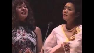 gong lina zouxikou and fado