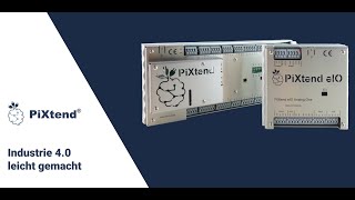 PiXtend® - Industrie 4.0 leicht gemacht Net Worth