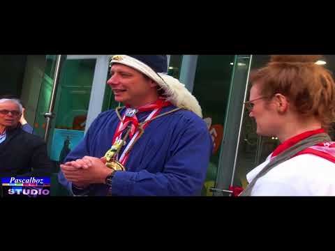 Opening Expositie Tentoongspreid VASTENAVEND 2019