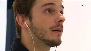 St Etienne Des Nouvelles Applications Pour Visiter Le Musée D Art Moderne