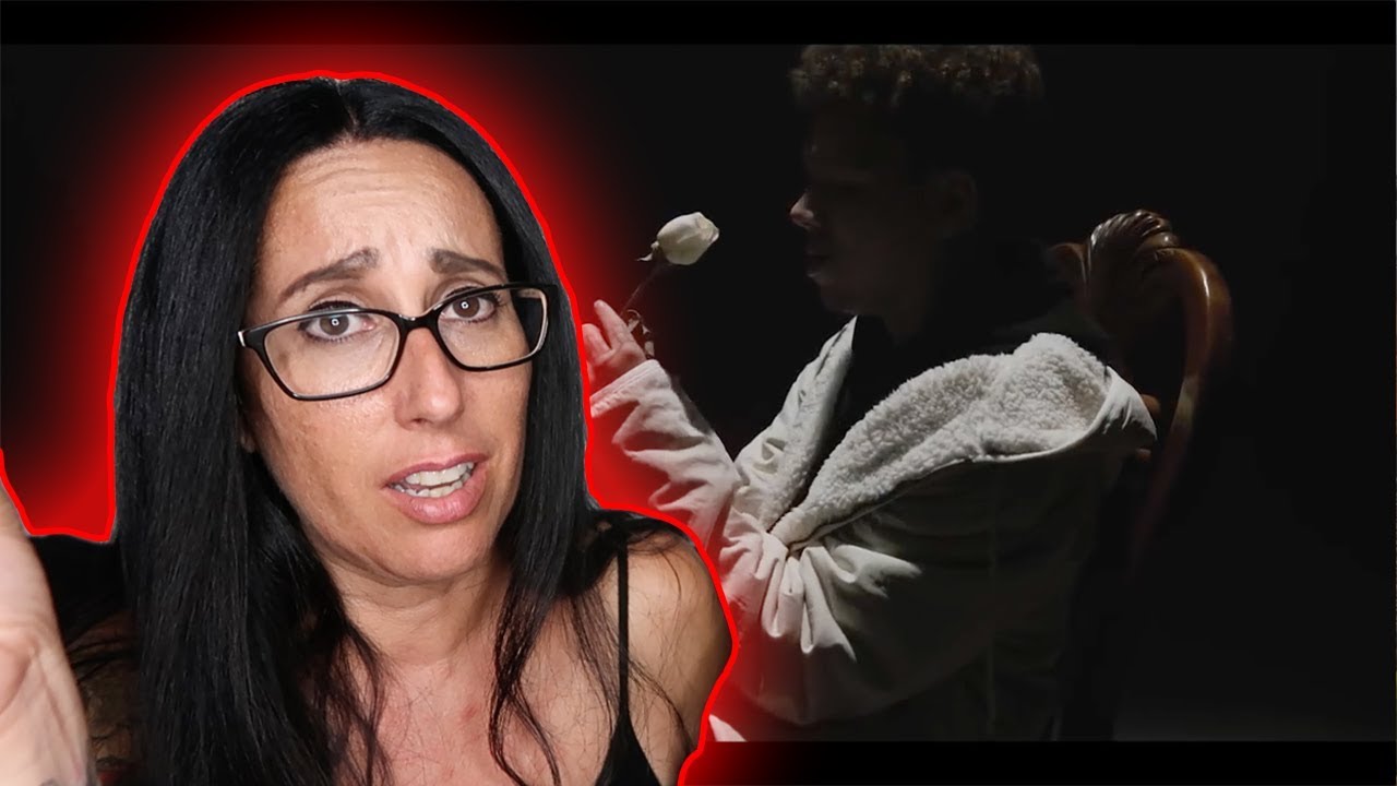 Mom REACTS to Phora - Feel [Official Music Video] - YouTube
