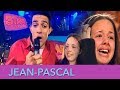Jean-Pascal surprend une fan en direct sur le plateau de Stars à domicile
