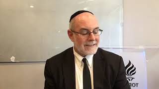 Gates of Light (Part 2): Kabbalah at the Centre with Rabbi Yaakov Cohen of TORCH