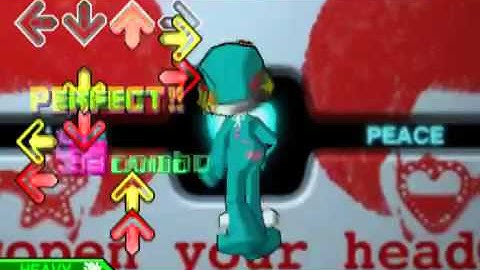 【DDRPartyCollection】5.1.1.【HEAVY】