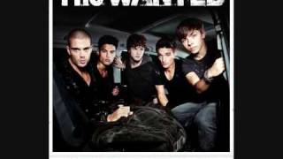 The WANTED - Replace your Heart [Full]