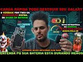 PAPO TECH #201🪫🔥O VÍCIO OCULTO das BATERIAS Íon-Lítio & O Segredo P/ Manter a Vida Útil♻️🔋#s26ultra