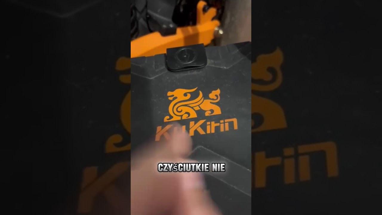 Kukirin g2 pro vmp