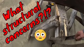 Building The Ultimate Custom Saw Horses With Awesome Upgrades For The shop! by Dirt Perfect 69,218 views 3 weeks ago 49 minutes