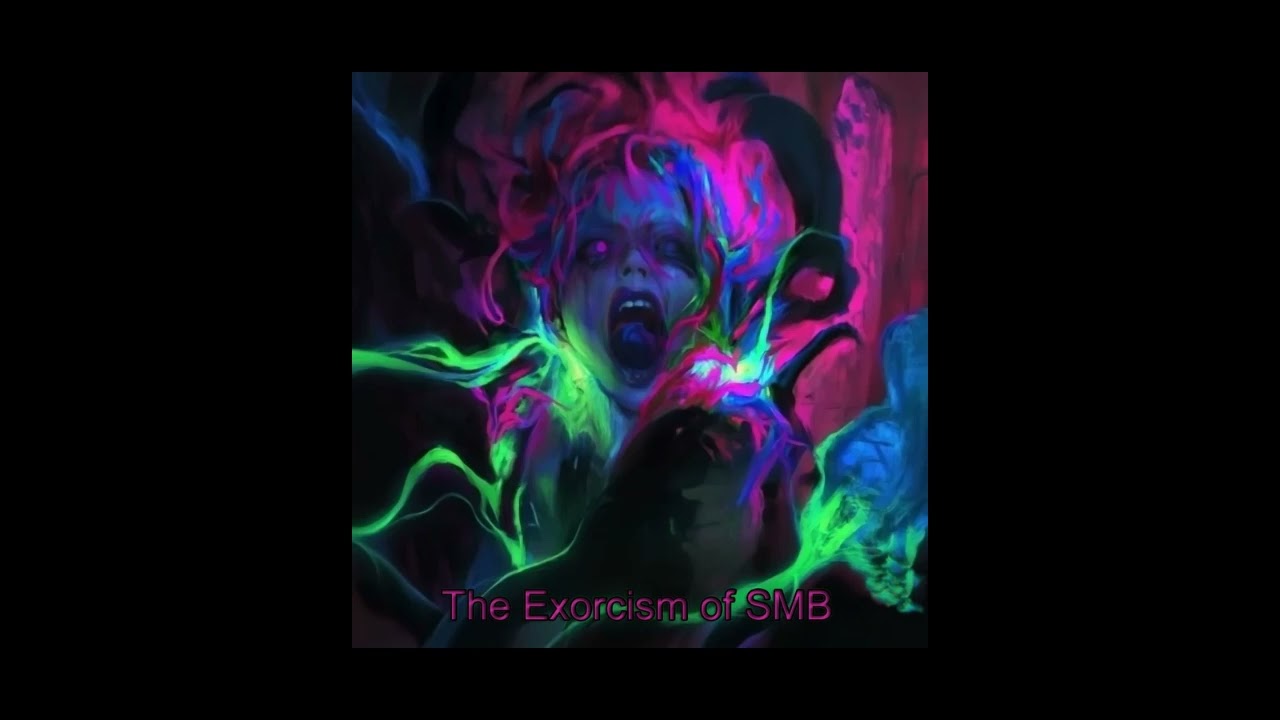 The Exorcism of SMB