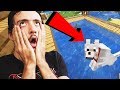 KÖPEĞİM BOĞULUYORDU !! - EVE 2. KATI YAPTIM MINECRAFT SURVIVAL