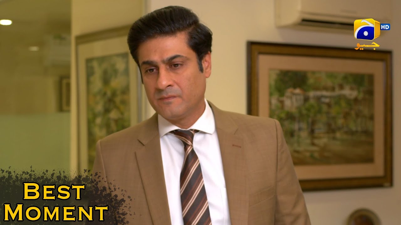 Grift Episode 92 || Ali Abbas - Saniya Shamshad || 𝐁𝐞𝐬𝐭 𝐌𝐨𝐦𝐞𝐧𝐭 𝟎𝟕 || Har Pal Geo