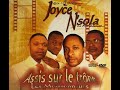 Joyce nsola  les moissonneurs  assis sur le trne 2010 cd entierfull